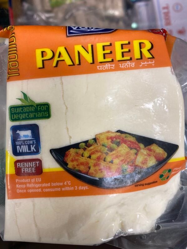 Paneer 500g