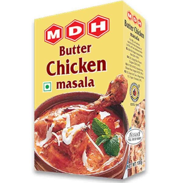 MDH - Butter Chicken Masala 100g