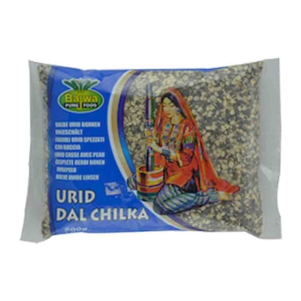 Bajwa - Urid Dal Chilka