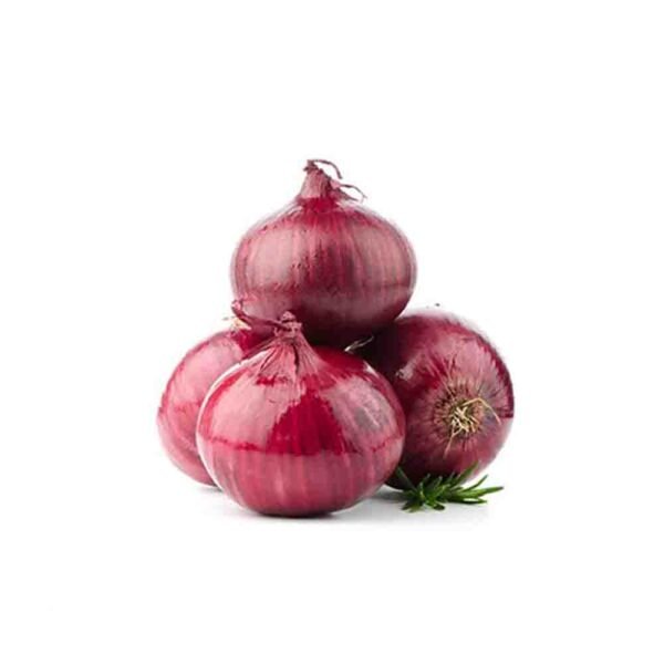 Big Bombay onion - 100g