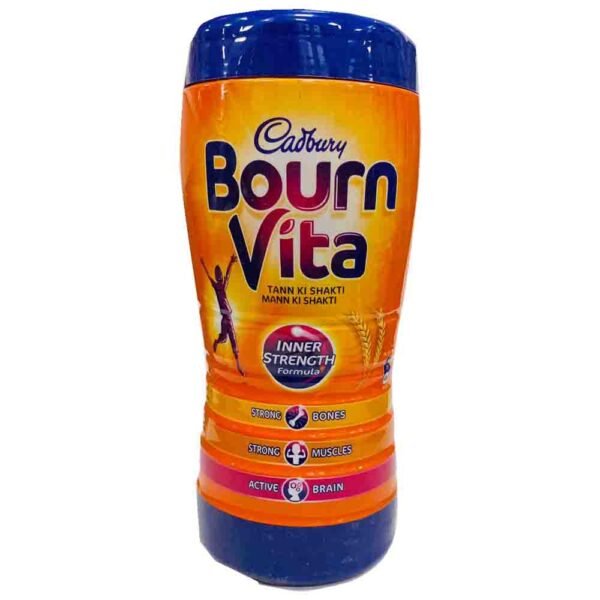 Cadbury - Bourn Vita 500g