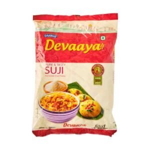 Devaaya - Suji 500g