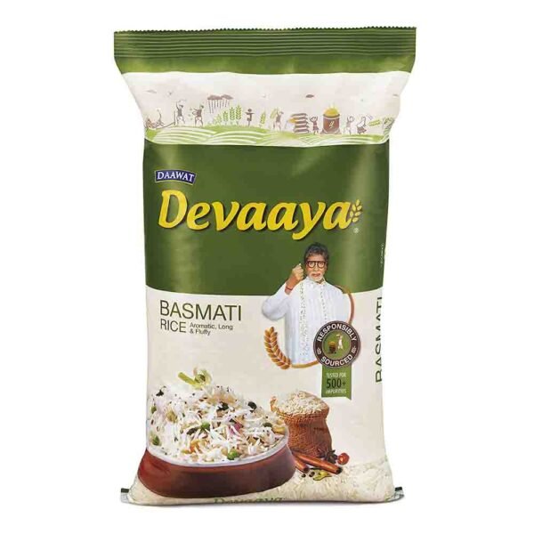 Devaaya - Basmati Rice