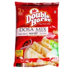 Double Horse - Dosa Mix 1kg