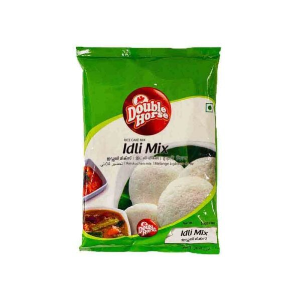 Double Horse - Idli Mix 1kg