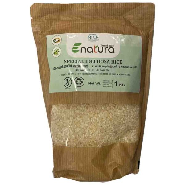 Enalura - Idli Dosa Rice 1kg