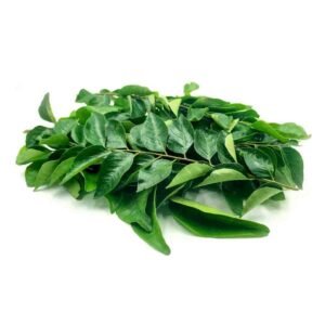 Fresh Curry Leaves - 25g