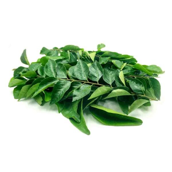 Fresh Curry Leaves - 25g