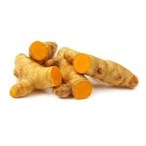 Fresh haldi - 100g