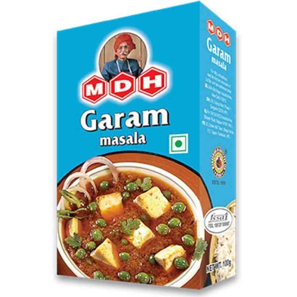MDH - Garam Masala