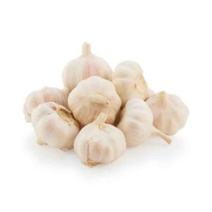 Garlic - 500g