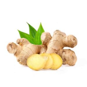 Ginger - 100g