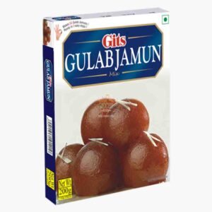 Gits - Gulabjamun 200g
