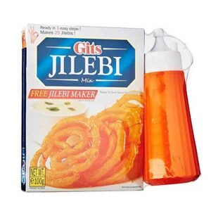 Gits - Jilebi 100g