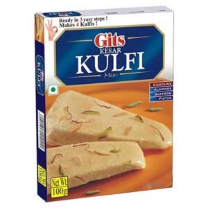 Gits - Kesar Kulfi