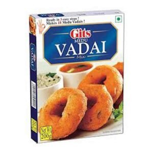 Gits - Medu Vadai 500g