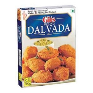 Gits - Moong Dalvada 500g