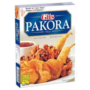Gits - Pakora 200g