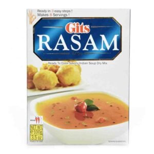 Gits - Rasam 200g