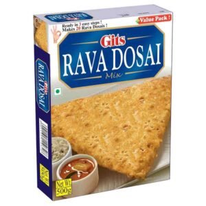 Gits - Rava Dosai 500g