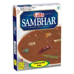 Gits - Sambhar 200g