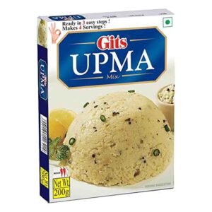 Gits - UPMA 200g