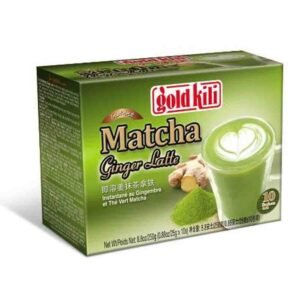 Goldkili - Instant Matcha