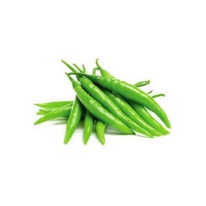 Green chili - 100g
