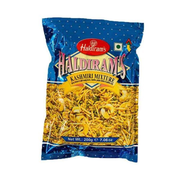 Haldiram's - Kashmiri Mixture