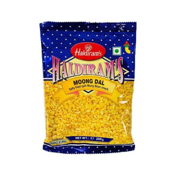Haldiram's - Moong Dal - Image 2