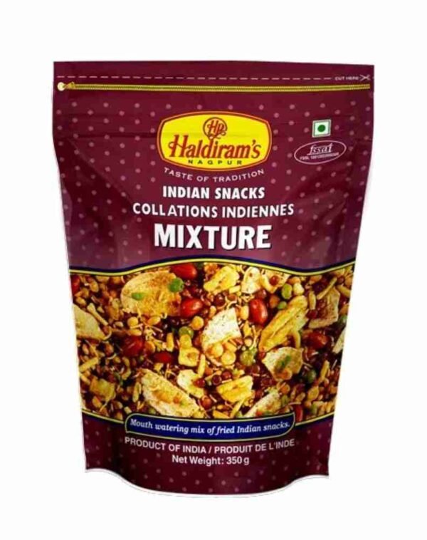Haldiram's - Mixture