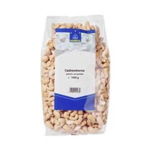 Horeca - Cashewkerne 1kg