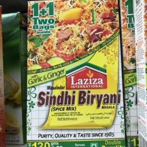 Laziza - Sindhi Biryani