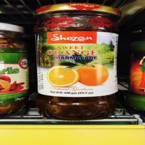 Shezan - Sweet Orange Marmalade