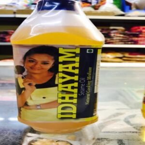 Idhayam - Sesame Oil 1litter