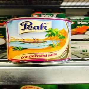 Peak - Condensed Milk