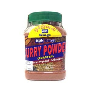 Kings - Curry Powder 900g