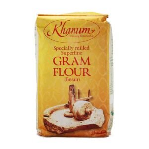 Khanum - Gram Flour