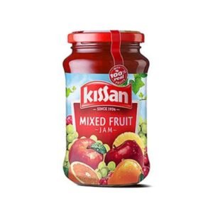 Kissan - Mixed Fruit Jam 500g