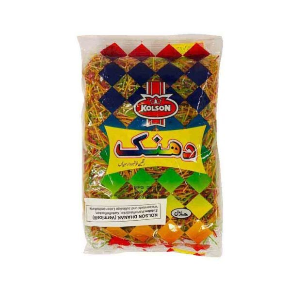 Kolson - Dhanak (Vermicelli)