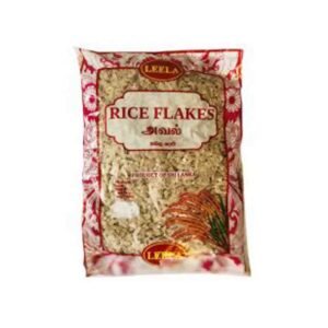 Leela - Rice Flakes 300g