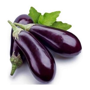 Long Auberginen - 100g