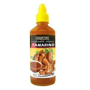 Madam Pum - Tamarind 400g