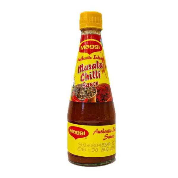 Maggi - Masala Chilli Sauce
