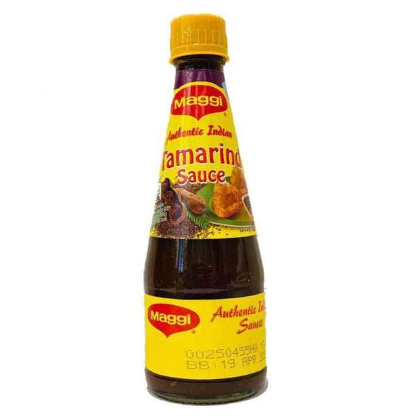 Maggi - Tamarind Sauce