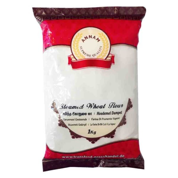 Annam - Steam White Flour