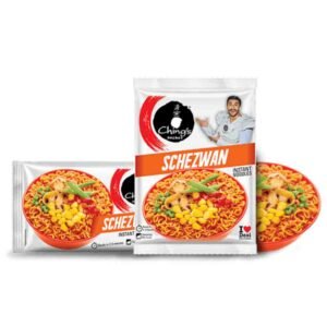 Ching's Secret - Schezwan Instant Noodles