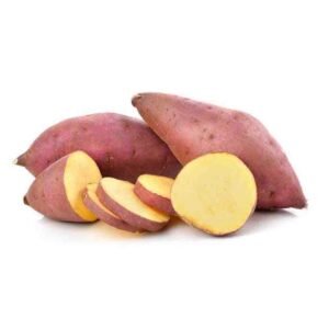 Sweet potato - 100g