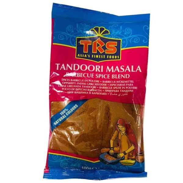 TRS - TanDOOri Masala 100g