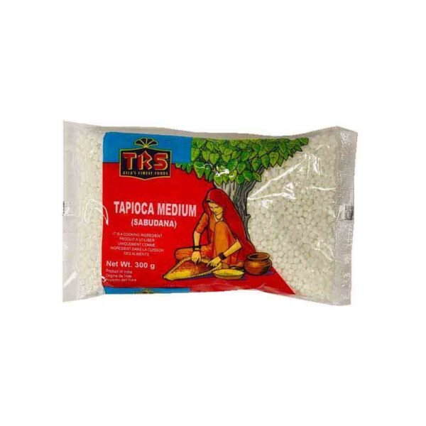 TRS - Tapioca Medium